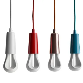 Drop cap plumen by plumen